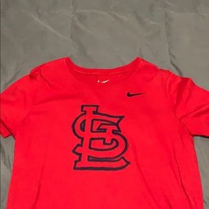 St. Louis Cardinals tee